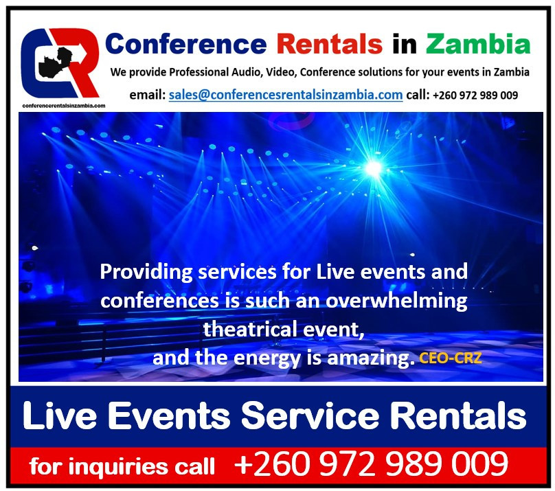 Live Events Equipments Rentals in Zambia.jpg